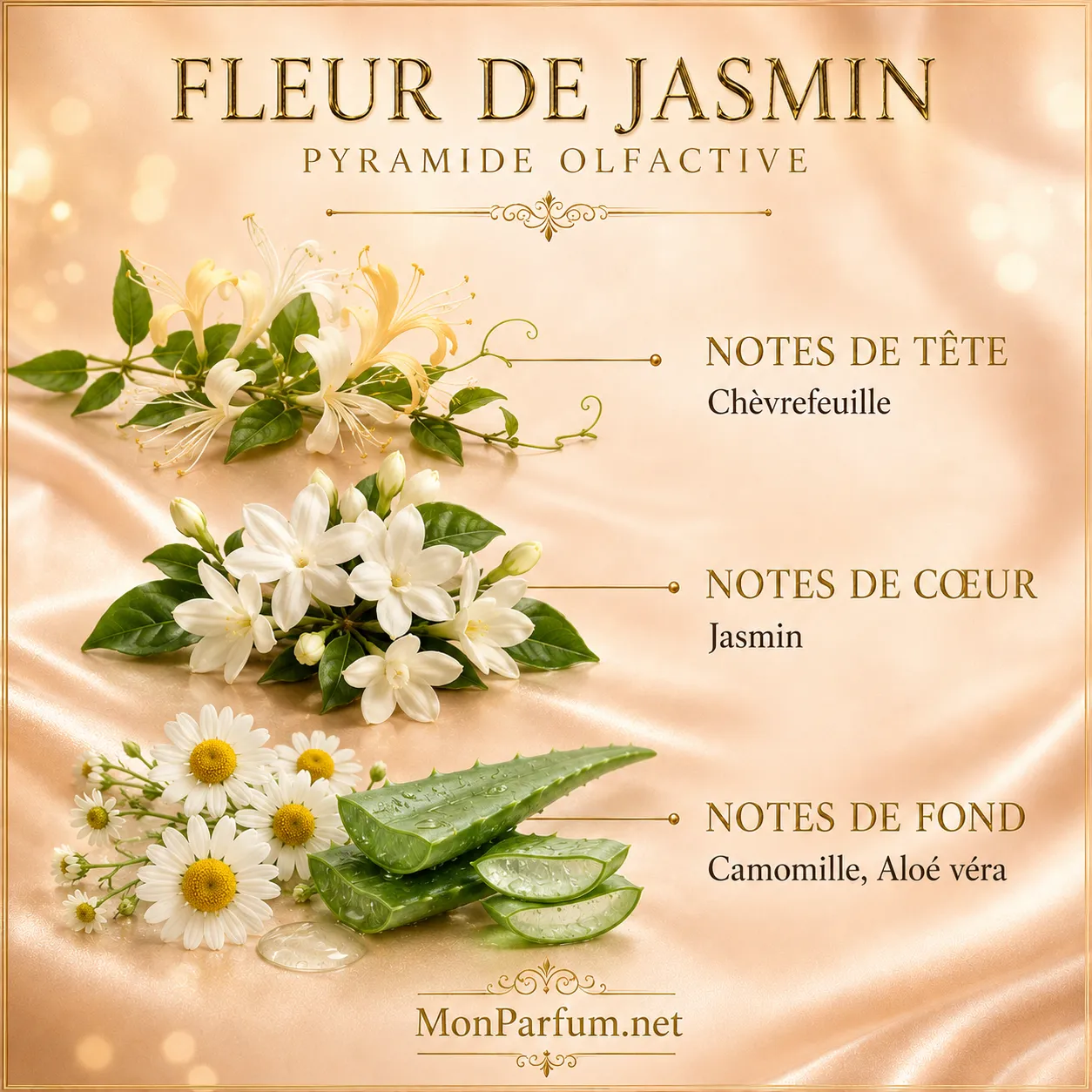 FLEUR DE JASMIN 100 ML – Image 2