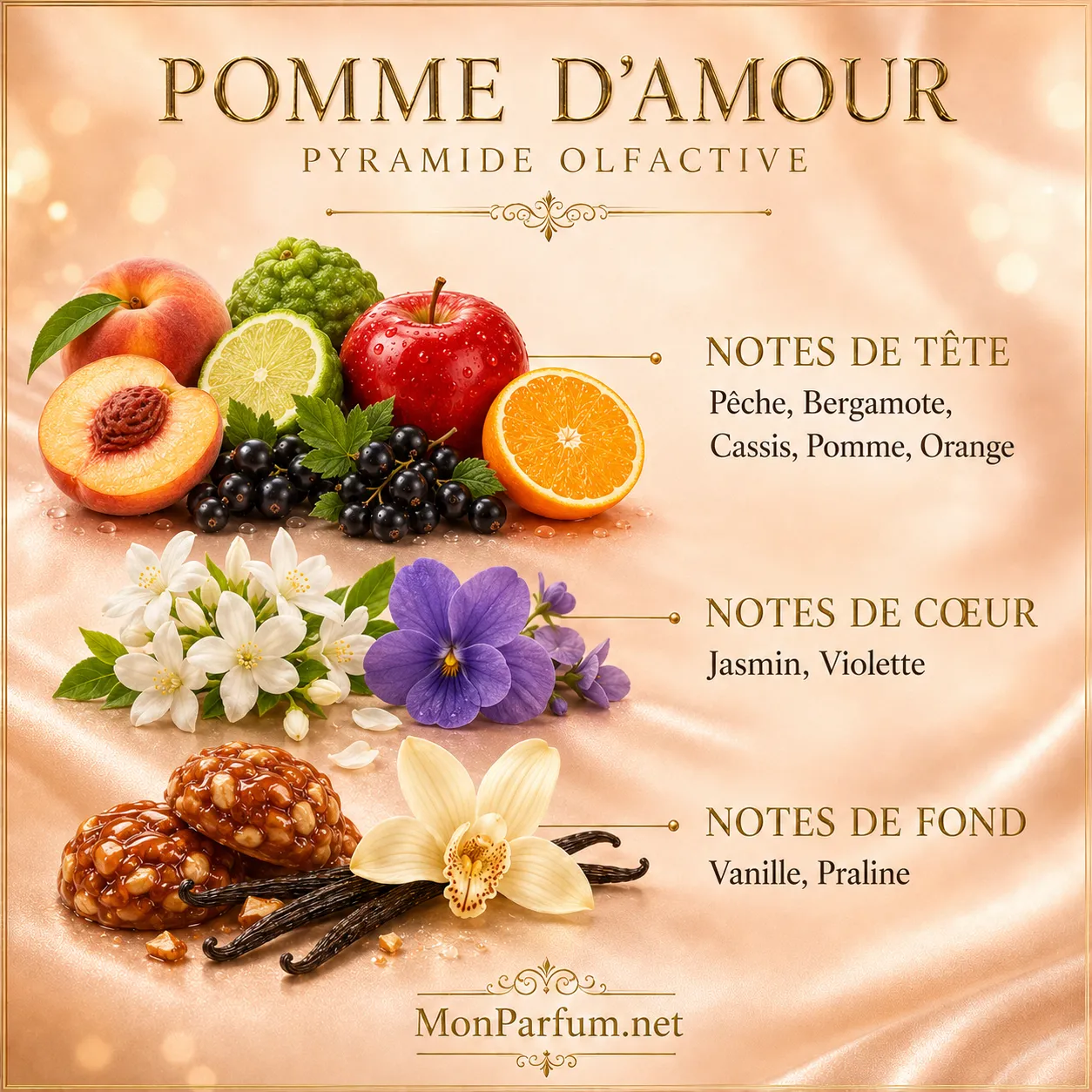 POMME D'AMOUR 100 ML – Image 2