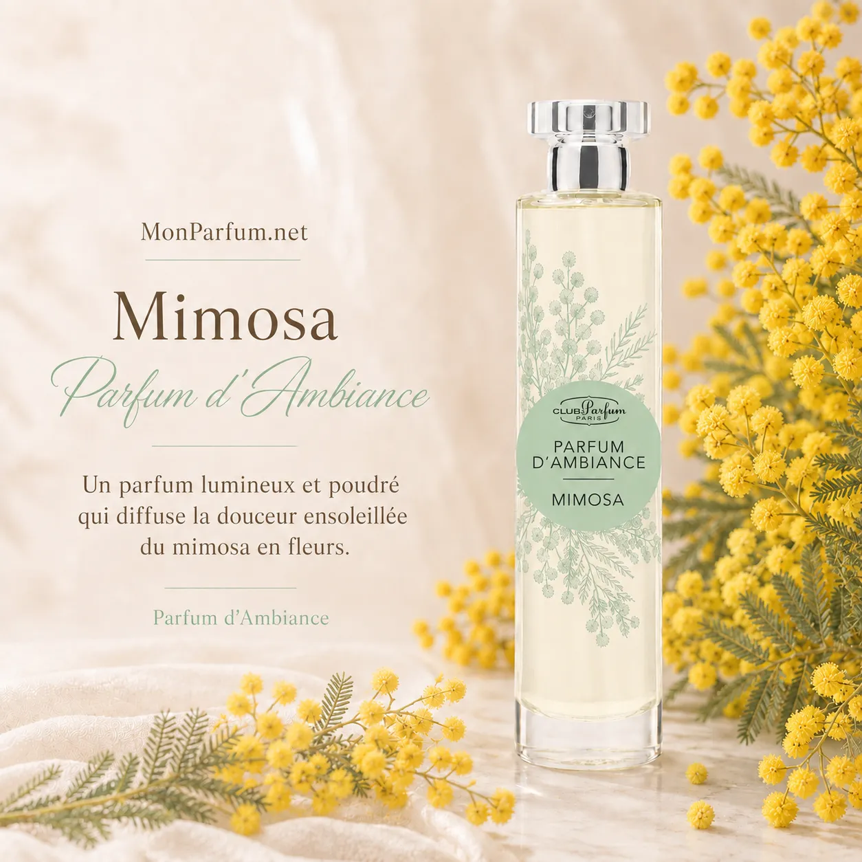 MIMOSA 100 ML