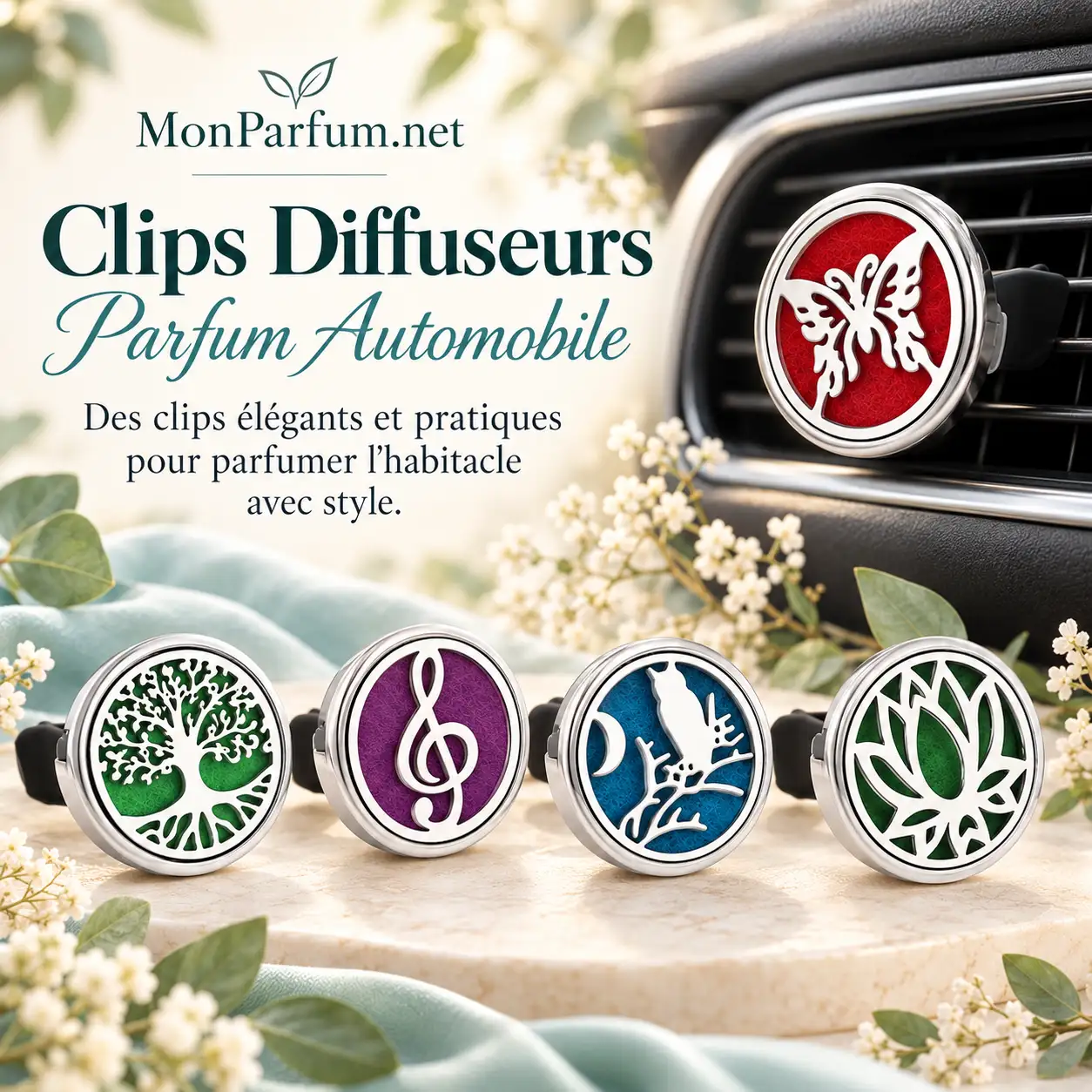 Clips voitures sept26