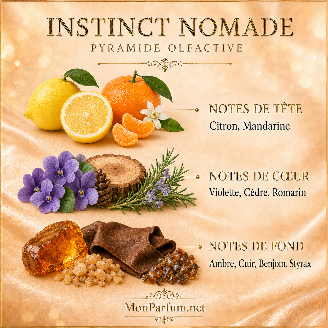 INSTINCT NOMADE 100 ML – Image 2